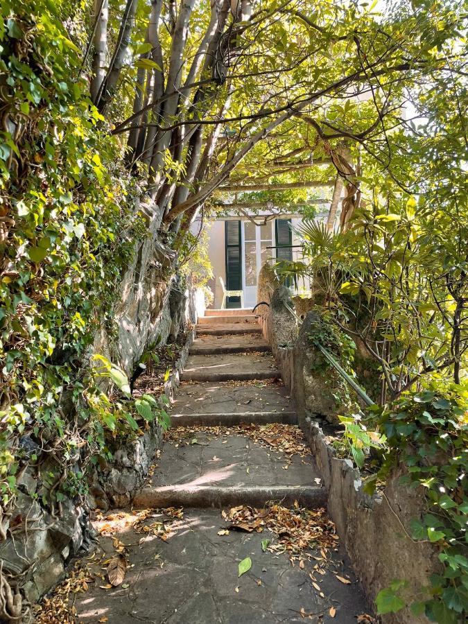 Villa Gina 바레나 외부 사진