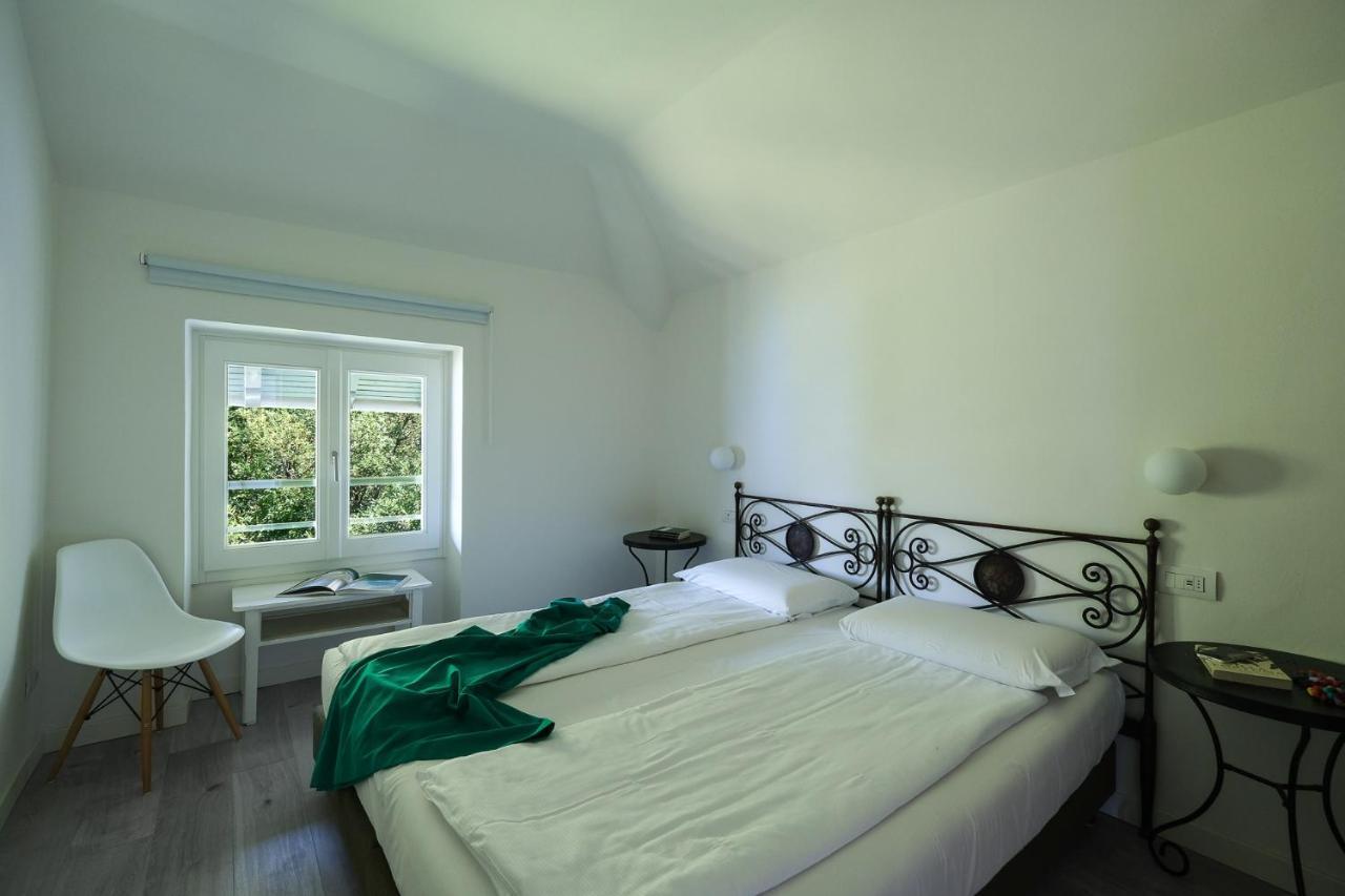Villa Gina 바레나 외부 사진