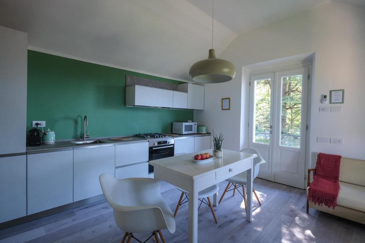 Villa Gina 바레나 외부 사진