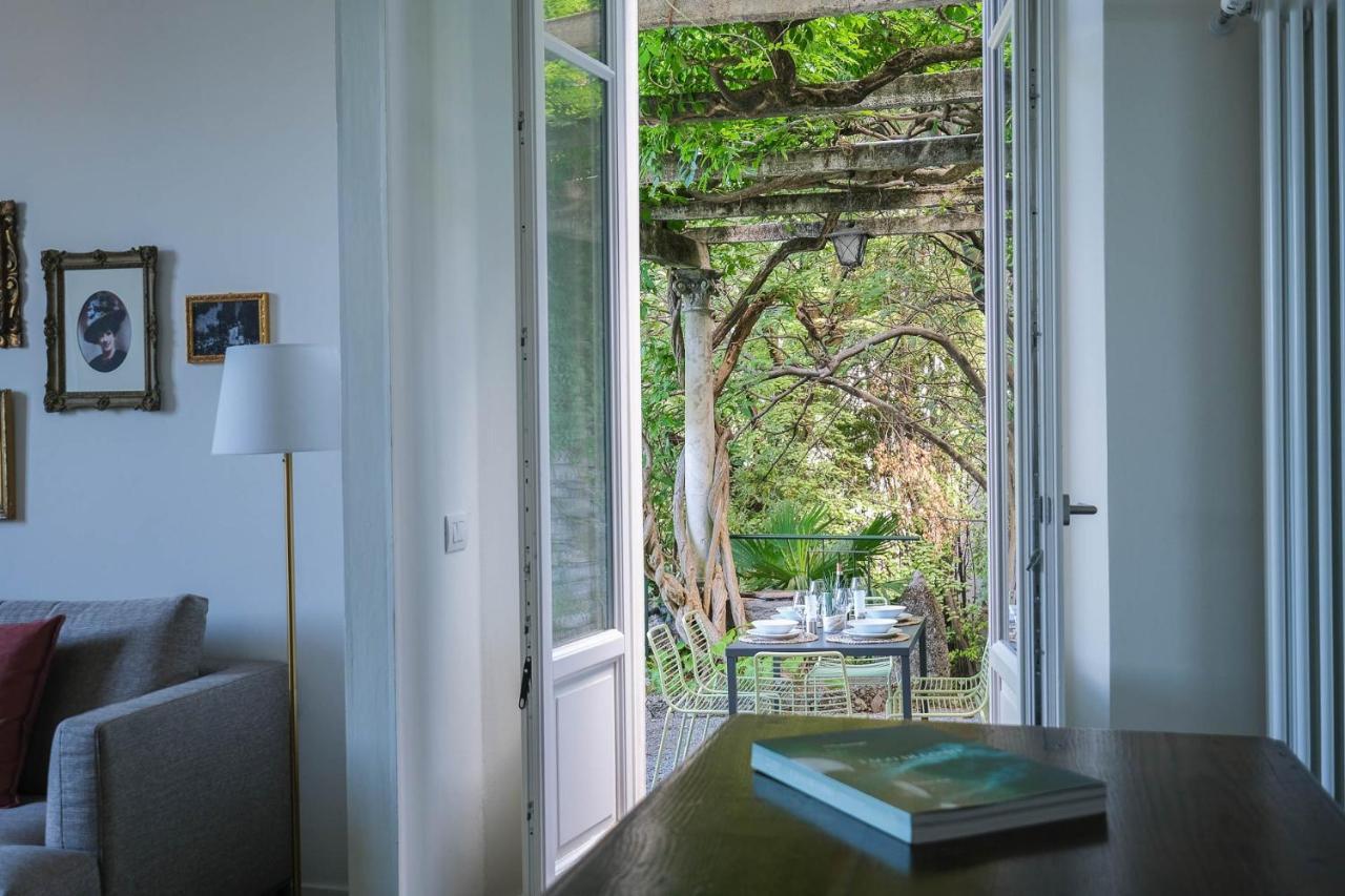 Villa Gina 바레나 외부 사진