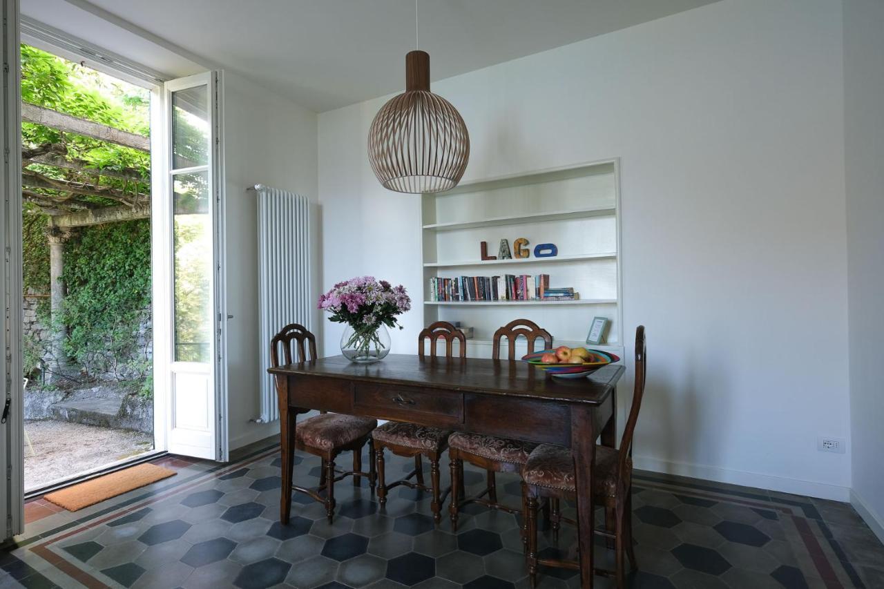 Villa Gina 바레나 외부 사진