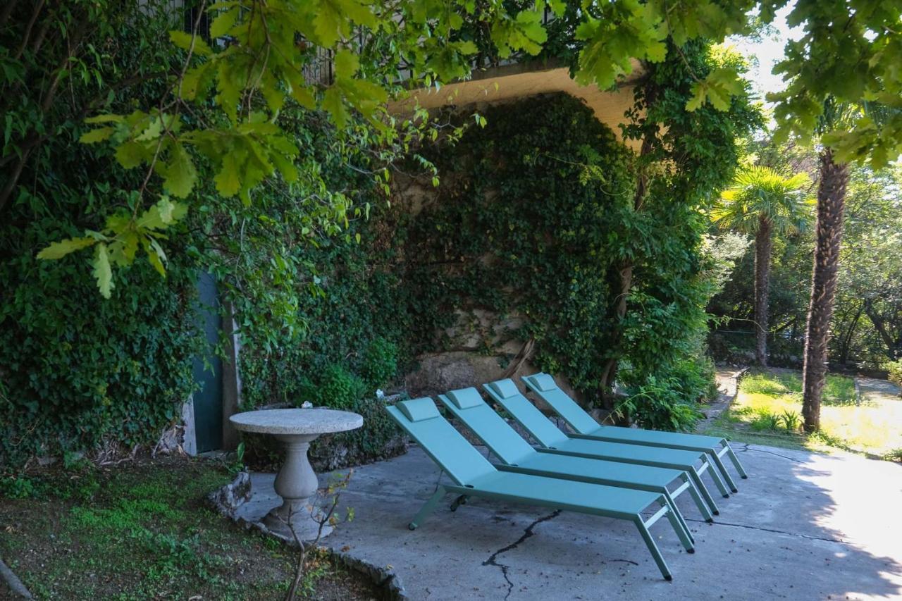 Villa Gina 바레나 외부 사진