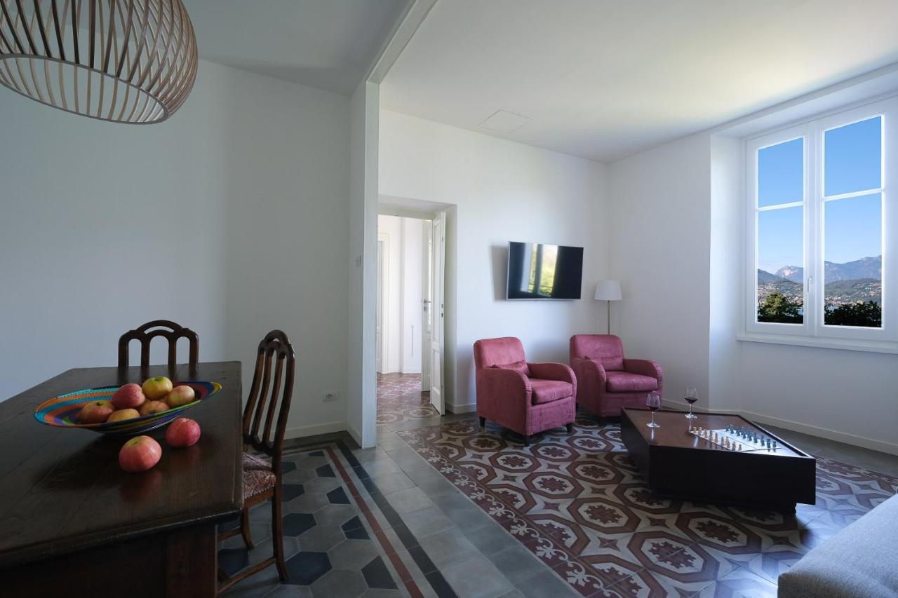 Villa Gina 바레나 외부 사진