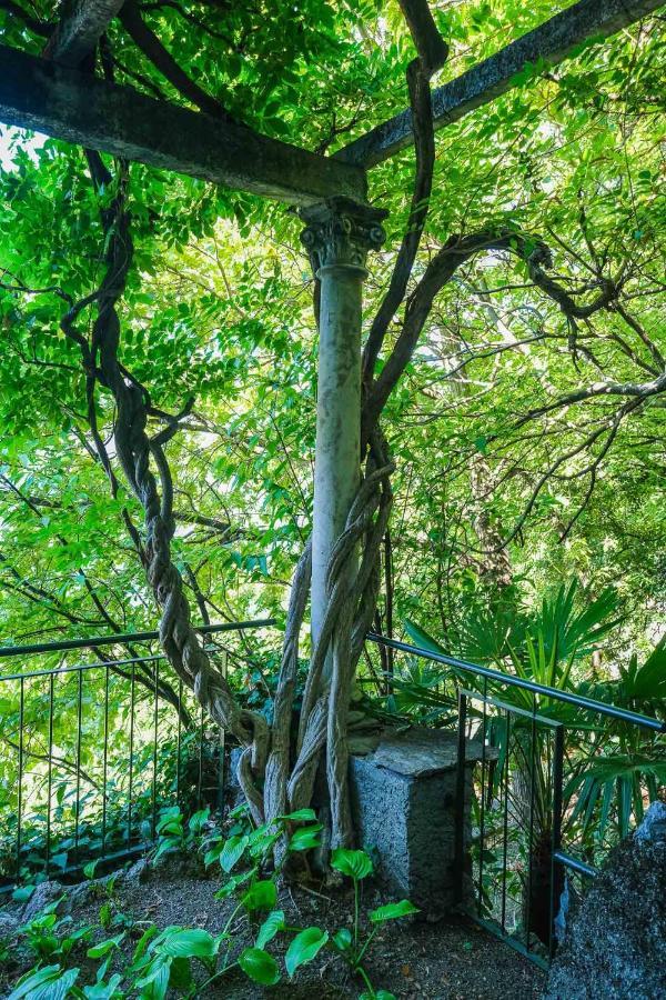 Villa Gina 바레나 외부 사진