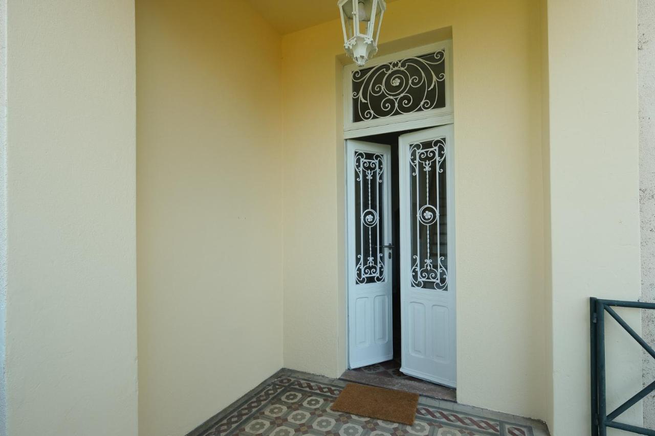 Villa Gina 바레나 외부 사진